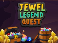 Hra Legenda o šperkoch: Quest online