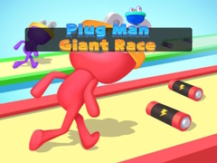 Hra Preteky Plug Mana online