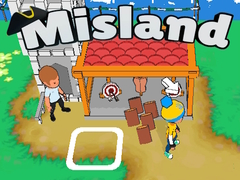 Hra Misland online