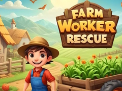 Hra Záchrana farmárov online