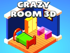Hra Šialená Izba 3D online