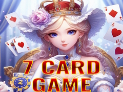 Hra Hra so siedmymi kartami online