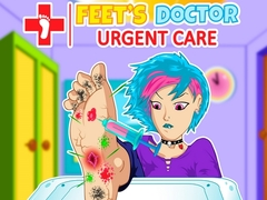 Hra Doktor Nôh: Urgentná Starostlivosť online