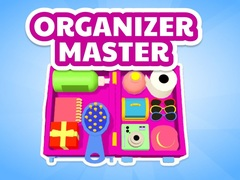 Hra Majster Organizátor online