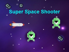 Hra Super Priestrelovač online