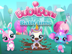 Hra Bubiloons online