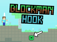 Hra Blockman Hook online