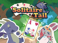 Hra Solitaire Chvost online