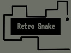 Hra Retro Hadi online