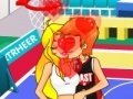 Hra Bozkávanie v Basketbale online