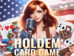 Hra Hra s kartami Holdem online