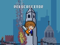 Hra Pelucaneitor online