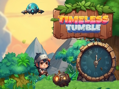 Hra Nadčasový Trimble online