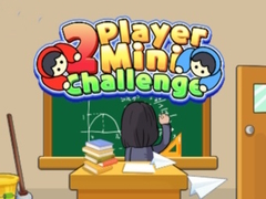 Hra Mini Výzva pre 2 Hráčov online