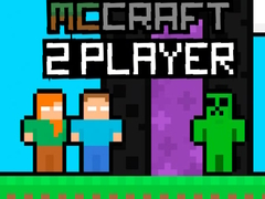 Hra MCCraft 2 Hráč online