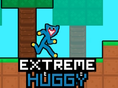 Hra Extrémne Objatie online