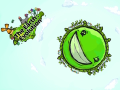 Hra Zem: Evolúcia online