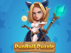 Hra Punball Hádanka online