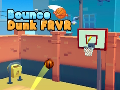 Hra Odtlač Dunk Frvr online