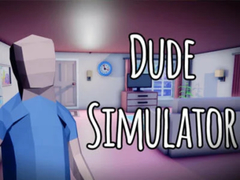 Hra Simulátor Chala online