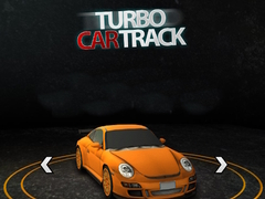 Hra Turbo Auto Trať online