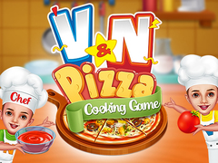 Hra Hra na Varovanie Pizze V & N online