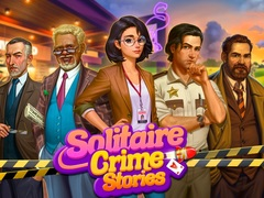 Hra Solitaires: Kriminálne Príbehy online