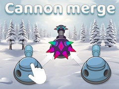 Hra Zlúčenie Kanónov online