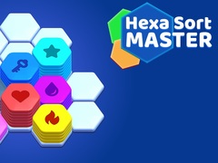 Hra Majster Hexagonálneho Triedenia online