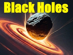 Hra Čierne diery online