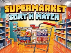 Hra Supermarket Triediť A Zoznačiť online