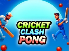 Hra Kriketový Konflikt Pong online