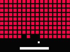 Hra Breakout PC online