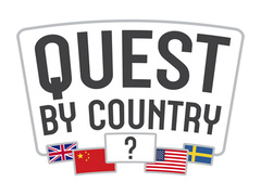 Hra Quest podľa krajiny online