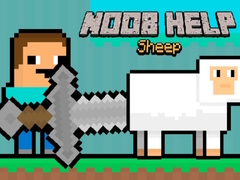 Hra Pomoc Nováčikom Ovca online