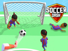 Hra Futbalový Beh online