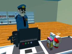 Hra Simulátor Supermarketu: Originál online