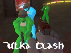 Hra Útok Kačiek online
