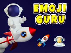 Hra Guru emodži online