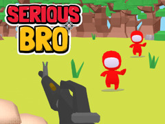 Hra Seriózny Brat online