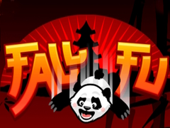 Hra Pád Fu online