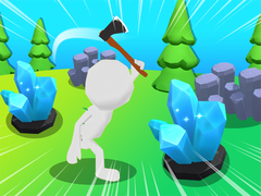 Hra Hexagonálna planéta Idle online