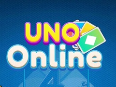 Hra Uno Online online