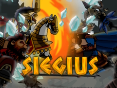 Hra Siegius online