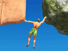 Hra Super Rocky Lezec online