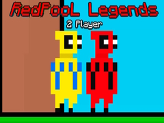 Hra Legenda Červeného Bazéna 2 Hráči online
