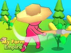 Hra Moje Farmárske Impérium online