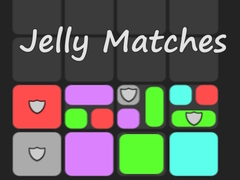 Hra Jelly zápasy online