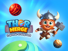 Hra Thorovo Zlúčenie online