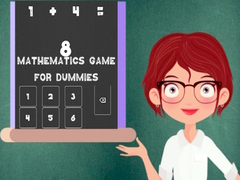Hra Matematické hry pre začiatočníkov online
